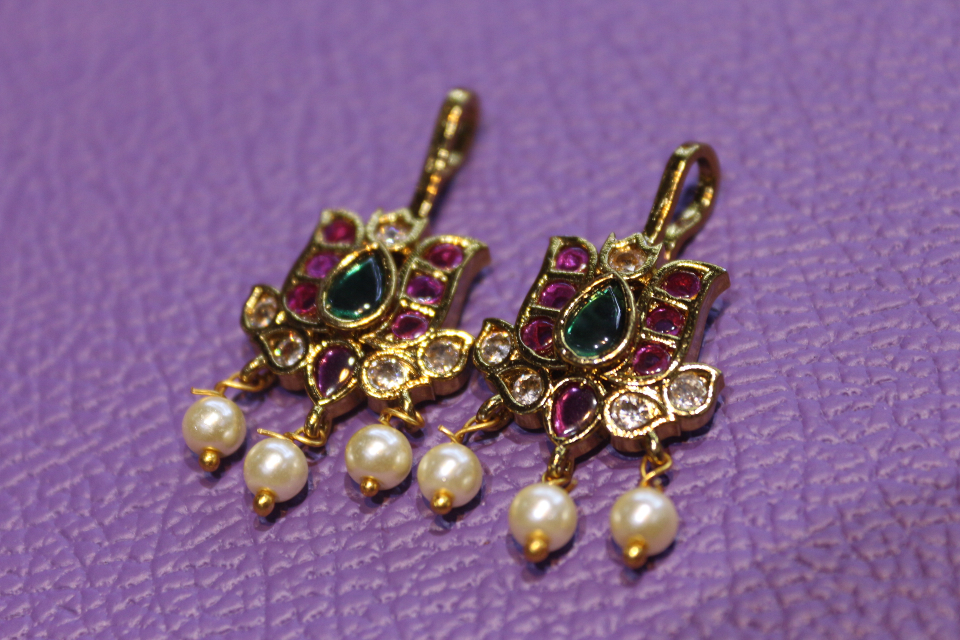 Sagunthala Jewellers